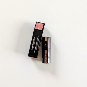 Laura Mercier Caviar Smoothing Matte Lipstick 610 Blush Chenille (full size)